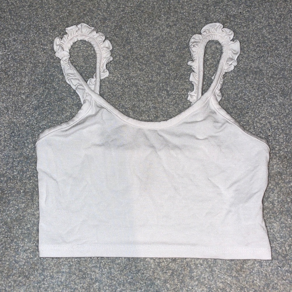 Emma & Sam crop top